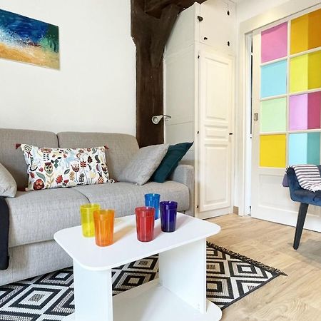 Arts Et Histoires Apartment Шартър Екстериор снимка