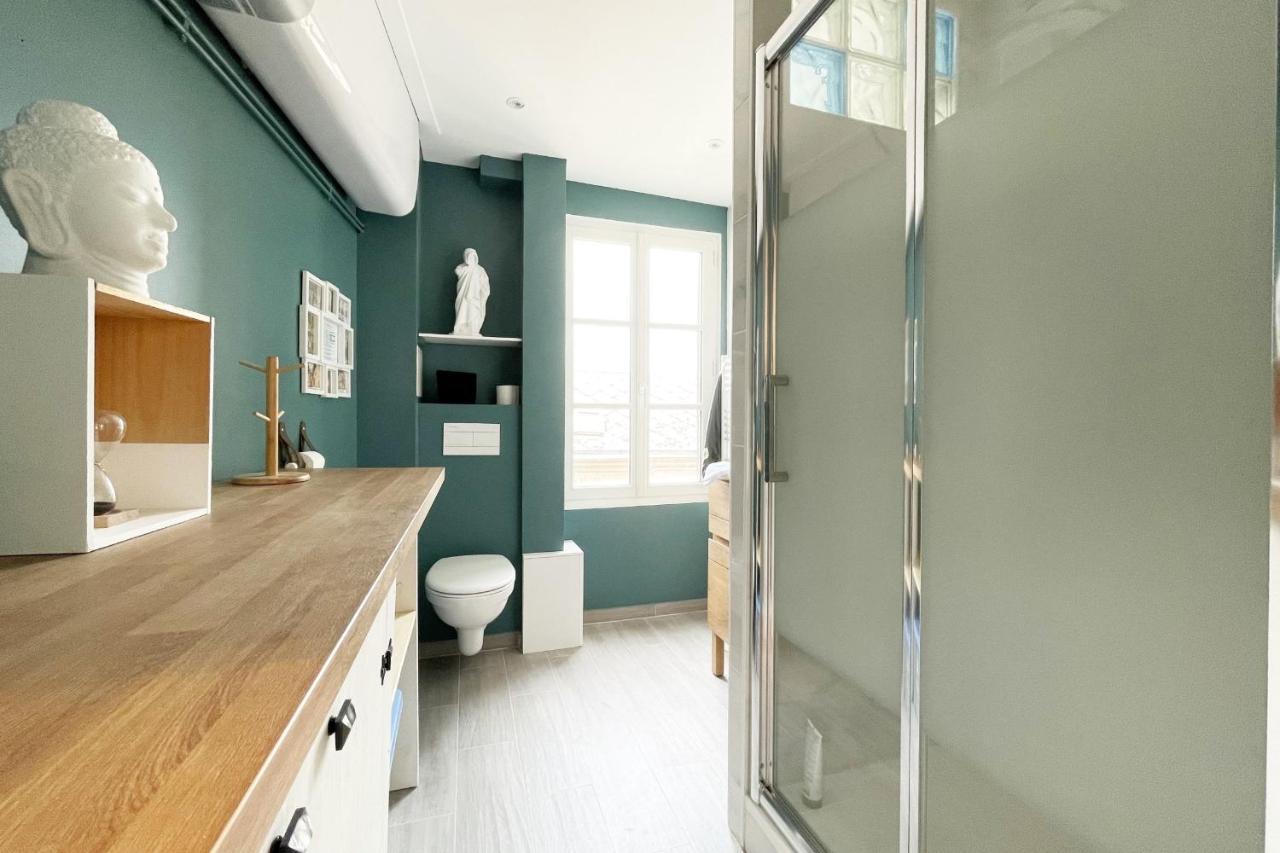 Arts Et Histoires Apartment Шартър Екстериор снимка